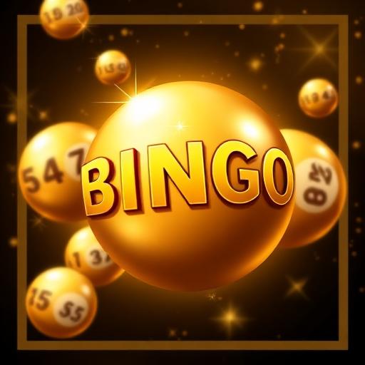 সুপার বিঙ্গো গেম