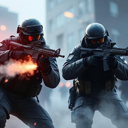 সিএস:গো ই-স্পোর্টস