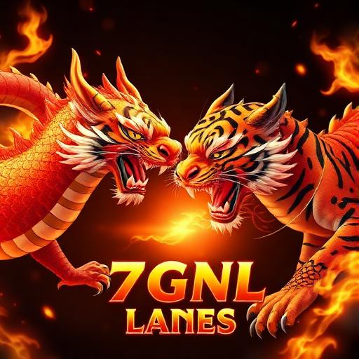 ড্রাগন টাইগার গেম