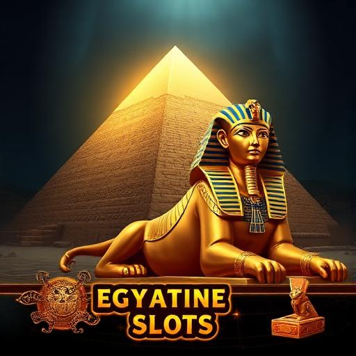 ফারাও ট্রেজার গেম